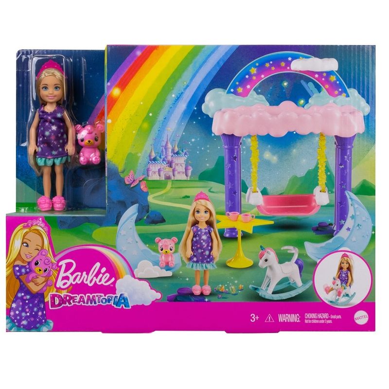 Barbie-Dreamtopia---Conjunto-Chelsea---Balanco-De-Nuvens---Mattel-3