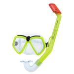 Conjunto-Snorkel---Mascara-De-Mergulho-Juvenil---Fluorescente---Bestway---New-Toys-0