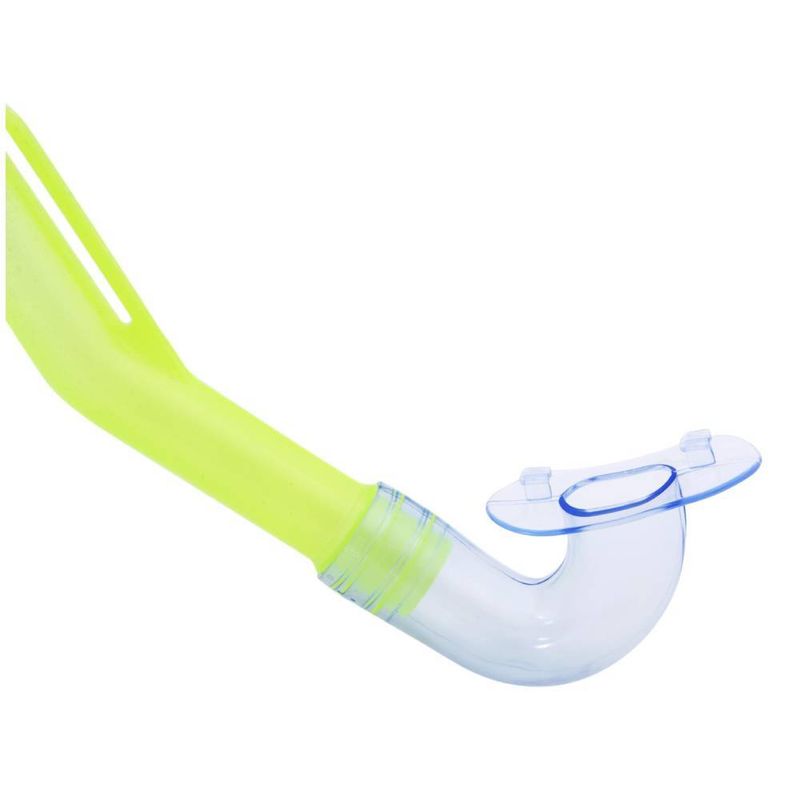 Conjunto-Snorkel---Mascara-De-Mergulho-Juvenil---Fluorescente---Bestway---New-Toys-3