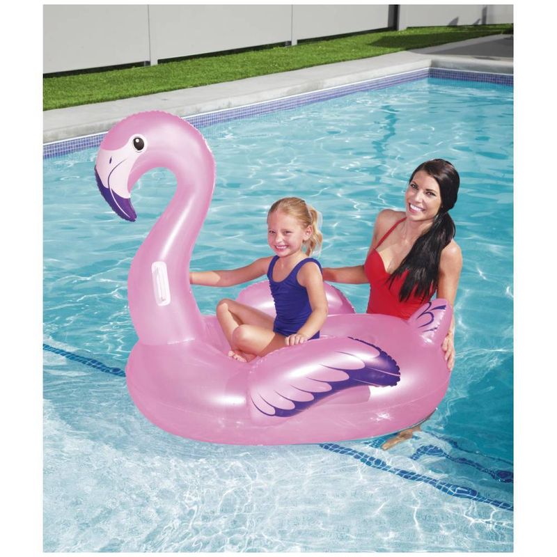 Bote-Inflavel-Flamingo-127m---Rosa---Bestway---New-Toys-1