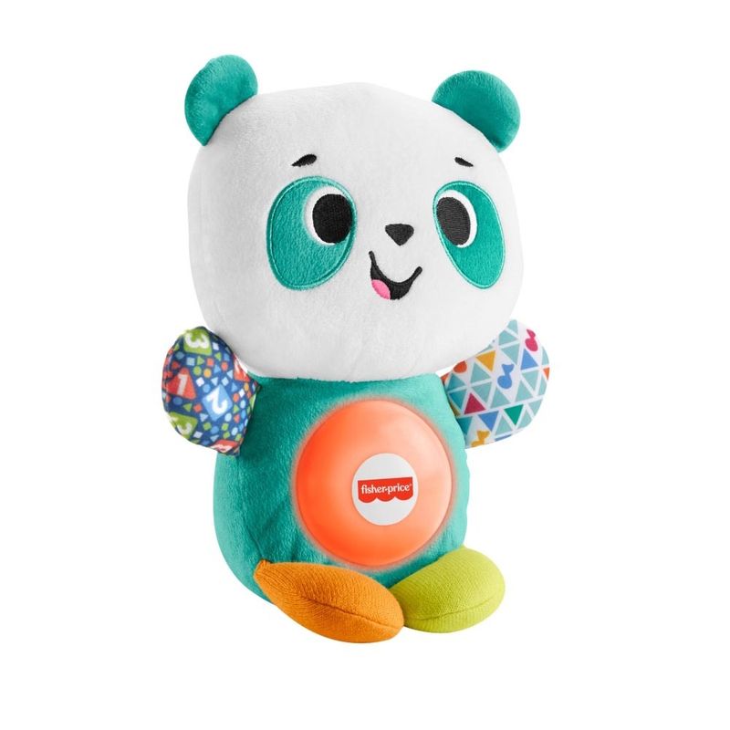 Fisher-Price---Linkimals---Panda-Brinquemos-Juntos---Mattel-0