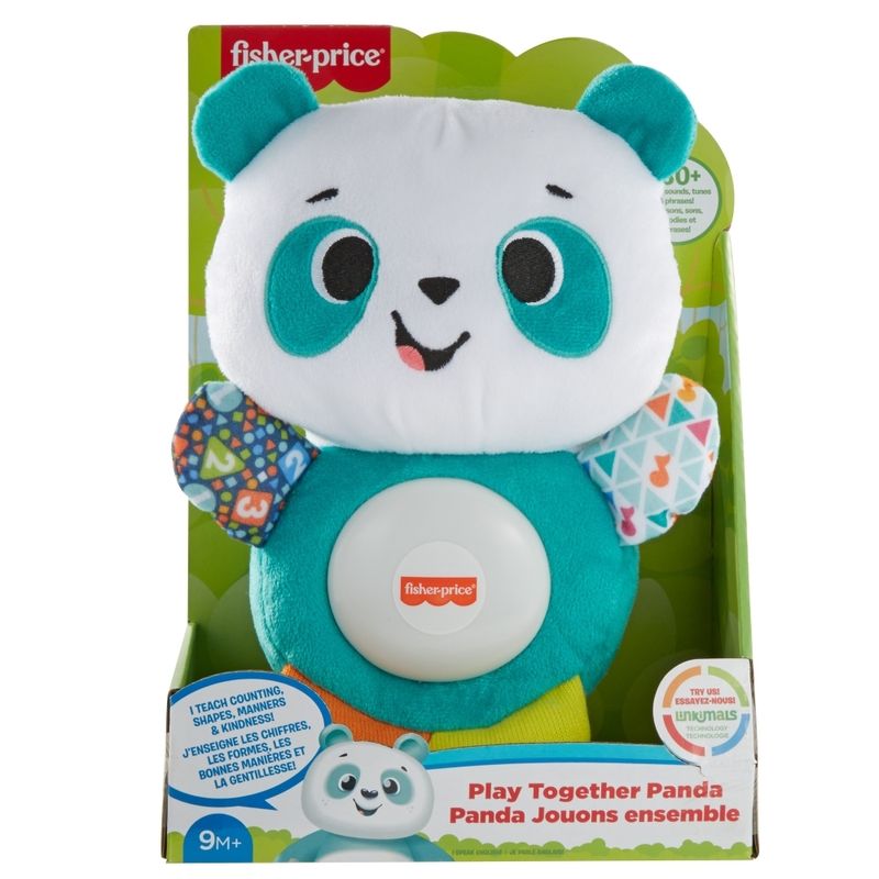 Fisher-Price---Linkimals---Panda-Brinquemos-Juntos---Mattel-2