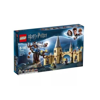 O Salgueiro Lutador de Hogwarts 75953 LEGO® Harry Potter™