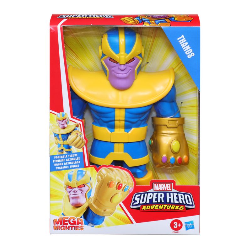 Boneco-Playskool---Marvel---Thanos---Hasbro-1