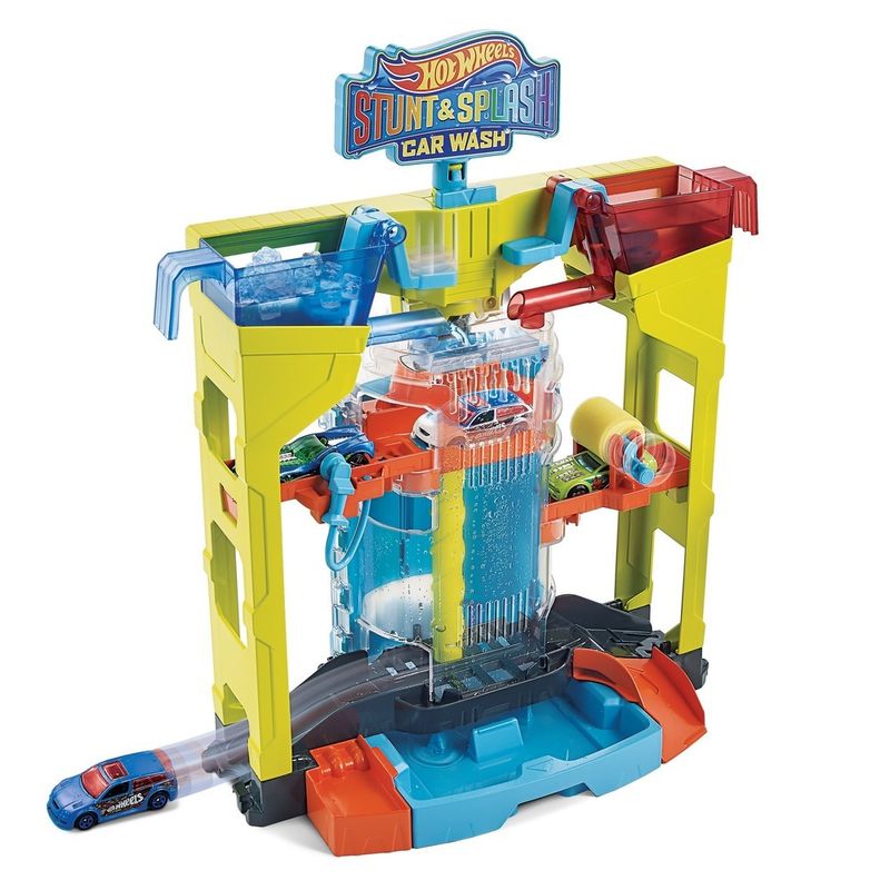 Hot-Wheels---City---Lava-Rapido-de-Acrobacias---Mattel-0