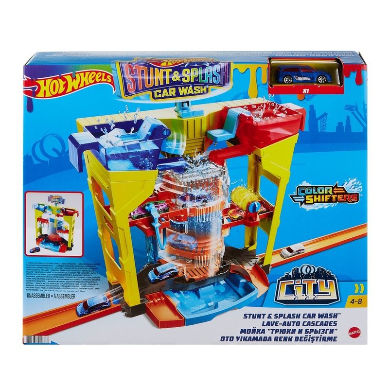 Hot-Wheels---City---Lava-Rapido-de-Acrobacias---Mattel-1