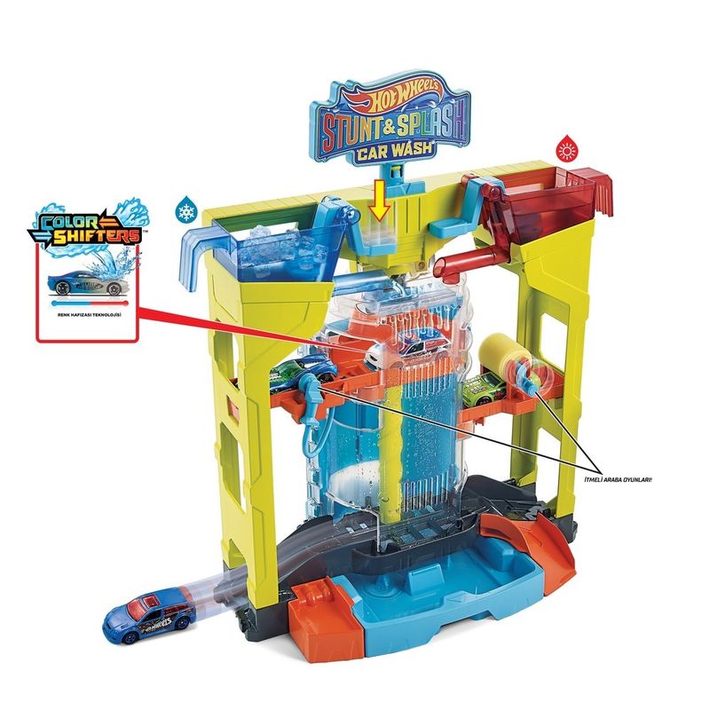 Hot-Wheels---City---Lava-Rapido-de-Acrobacias---Mattel-3