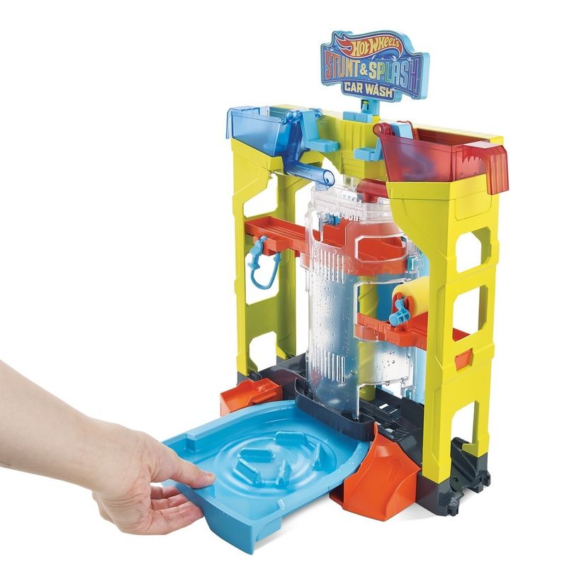 Hot-Wheels---City---Lava-Rapido-de-Acrobacias---Mattel-5