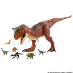 Jurassic-World---Carnotaurus-Super-Colossal---Mattel-1