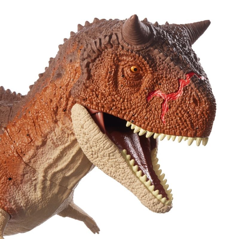 Jurassic-World---Carnotaurus-Super-Colossal---Mattel-3