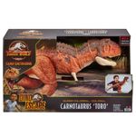 Jurassic-World---Carnotaurus-Super-Colossal---Mattel-4