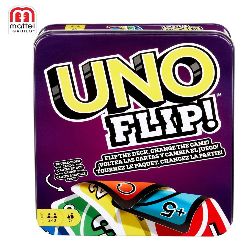 Jogos-de-Cartas---Uno-Flip---Mattel-0
