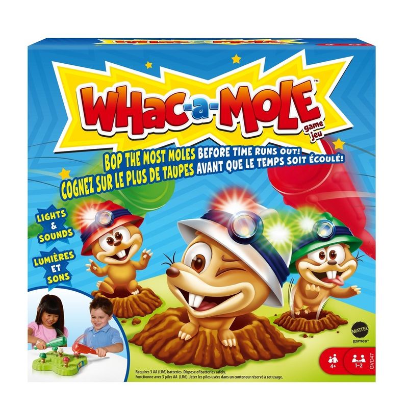 Games---Whac-a-Mole---Acerte-a-Toupeira---Mattel--1