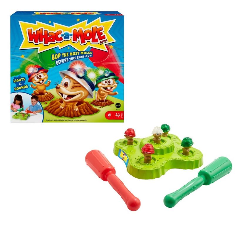 Games---Whac-a-Mole---Acerte-a-Toupeira---Mattel--5