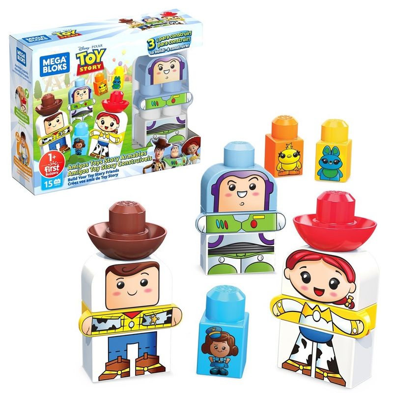 Mega-Bloks---Pack-com-3-Personagens---Disney-Amigos---Toy-Story---Mattel-0