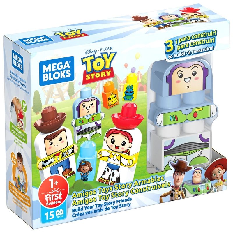 Mega-Bloks---Pack-com-3-Personagens---Disney-Amigos---Toy-Story---Mattel-5
