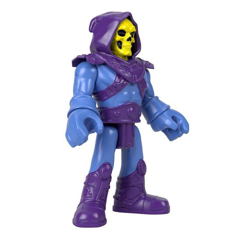 Skeletor---Figura-XL---Imaginext---Masters-Of-The-Universe---Mattel-1