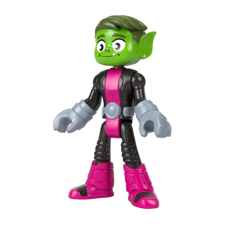Mutano---Imaginext---Teen-Titans-Go---Figuras-de-Acao-XL-Surpresa---Mattel-1
