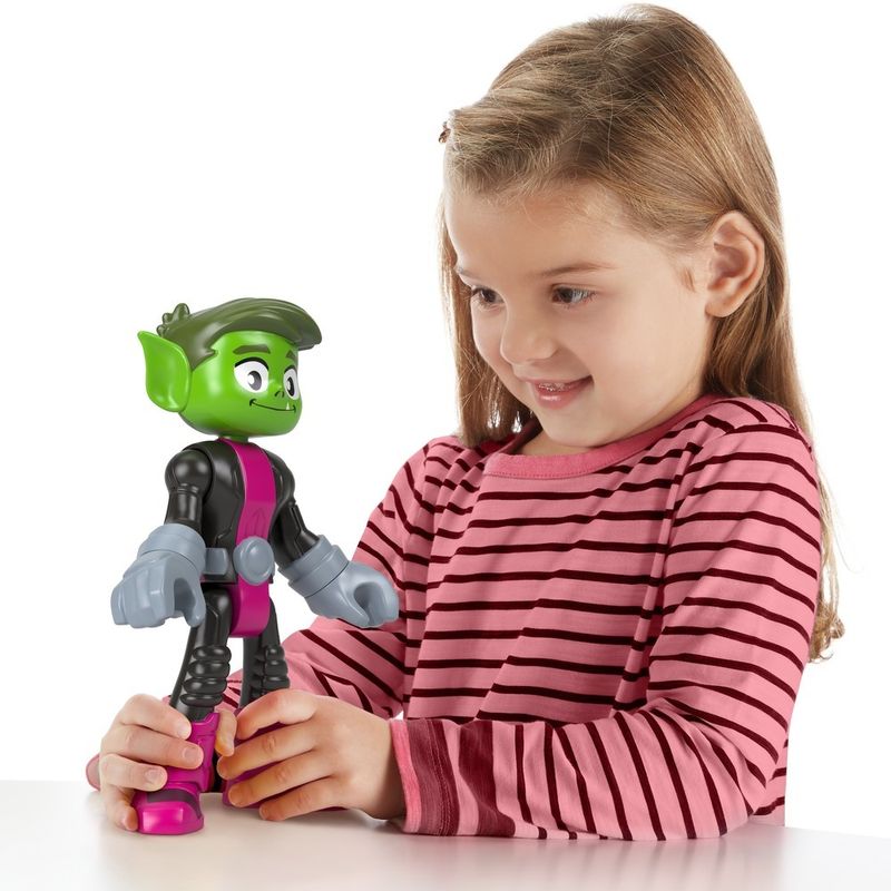 Mutano---Imaginext---Teen-Titans-Go---Figuras-de-Acao-XL-Surpresa---Mattel-3