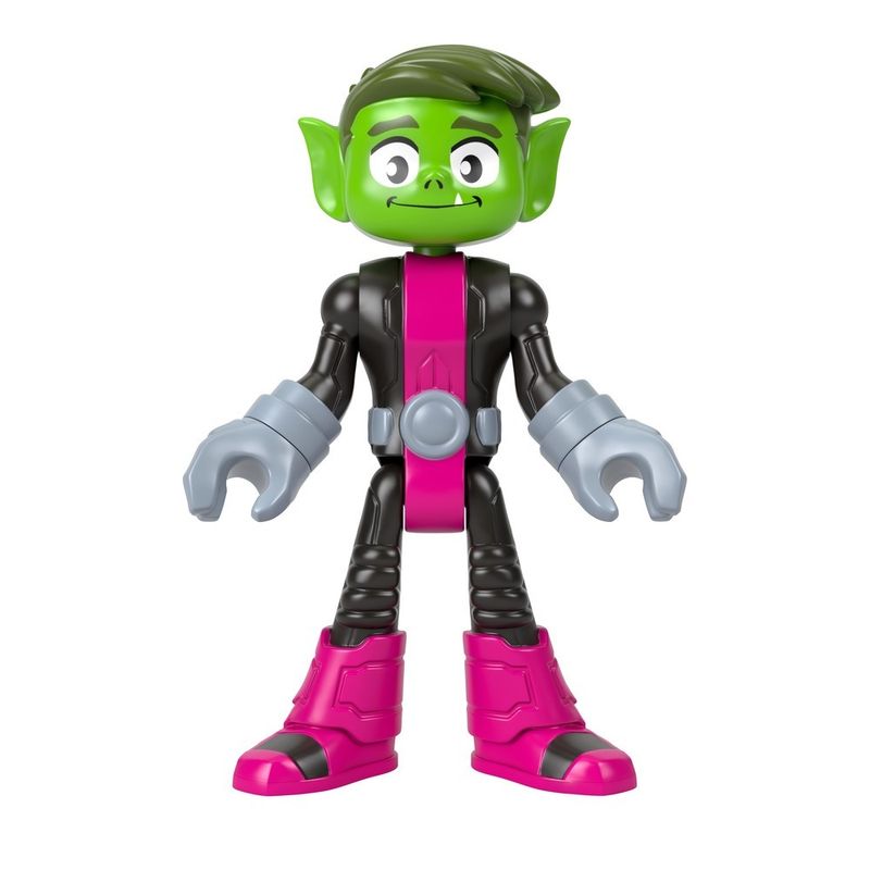 Mutano---Imaginext---Teen-Titans-Go---Figuras-de-Acao-XL-Surpresa---Mattel-5