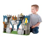 Castelo-do-Reino-dos-Leoes---Imaginext---Mattel-2