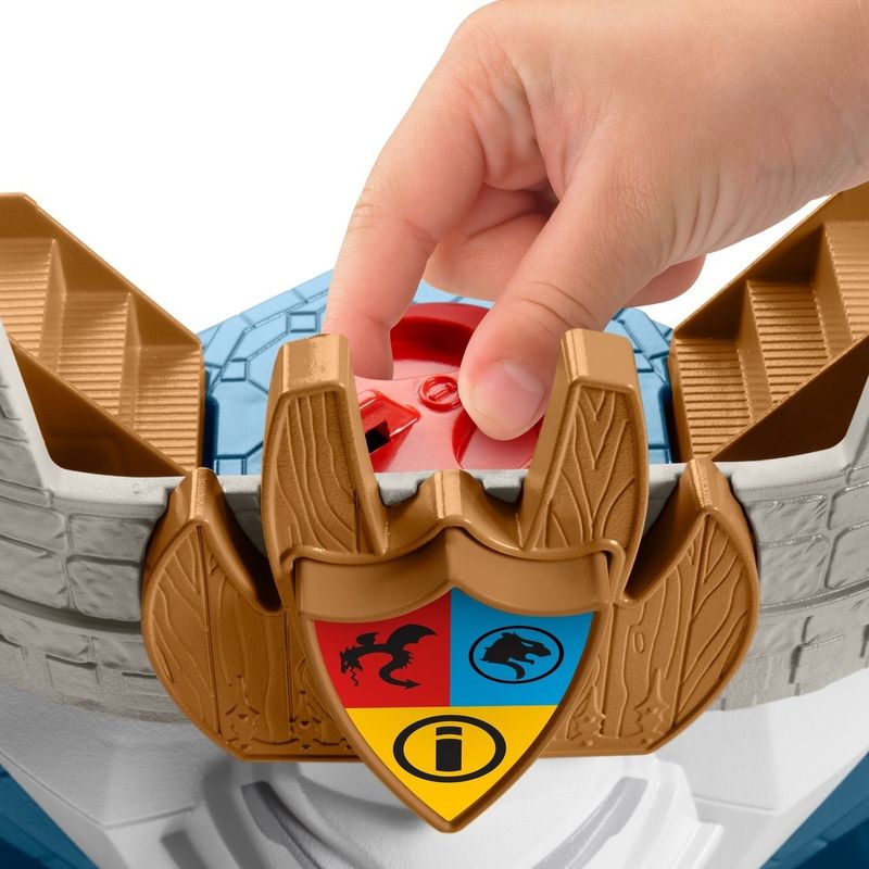 Castelo-do-Reino-dos-Leoes---Imaginext---Mattel-4
