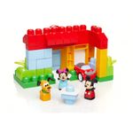 Casa-do-Mickey-Mouse---Mega-Bloks---Disney---Mattel--3