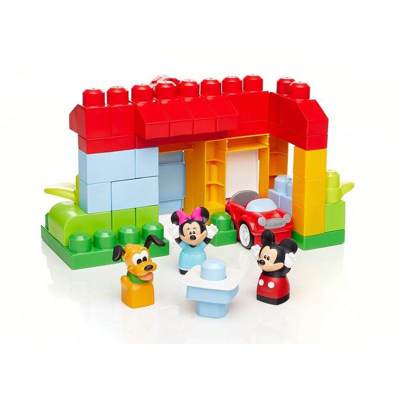 Casa-do-Mickey-Mouse---Mega-Bloks---Disney---Mattel--3
