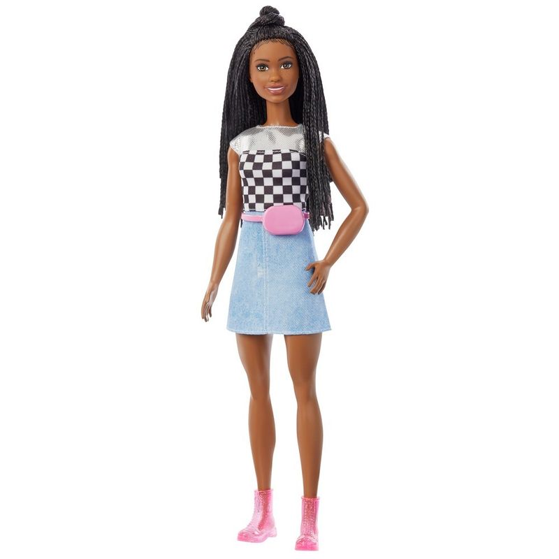Barbie-Dreamhouse-Adventures-Core-Barbie-Brooklyn---Barbie---Mattel-1