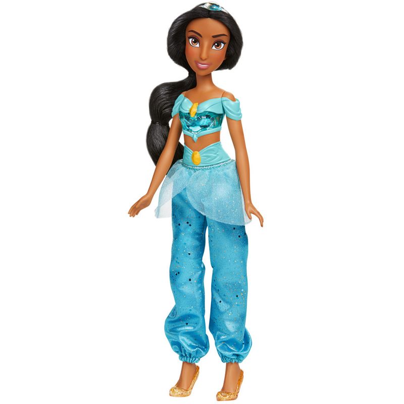 Boneca-Disney---Princesa-Jasmine---Com-acessorios---Hasbro-0