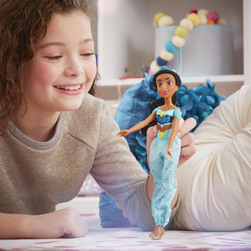Boneca-Disney---Princesa-Jasmine---Com-acessorios---Hasbro-3