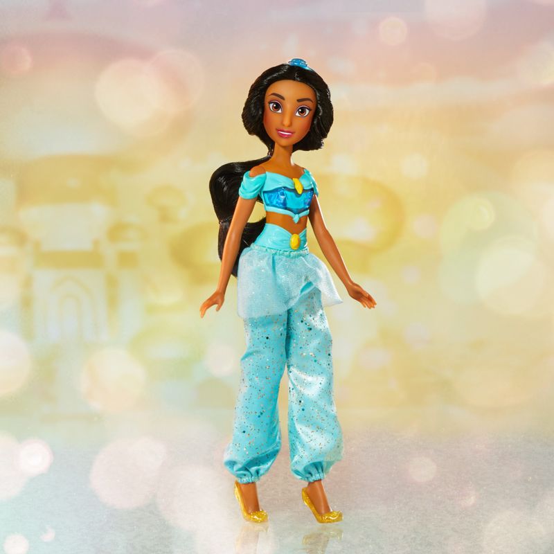 Boneca-Disney---Princesa-Jasmine---Com-acessorios---Hasbro-4