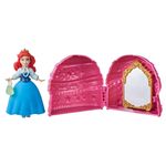 Mini-Boneca-Disney---Princesa-Ariel---Secret-Styles-Fashion---Hasbro-3