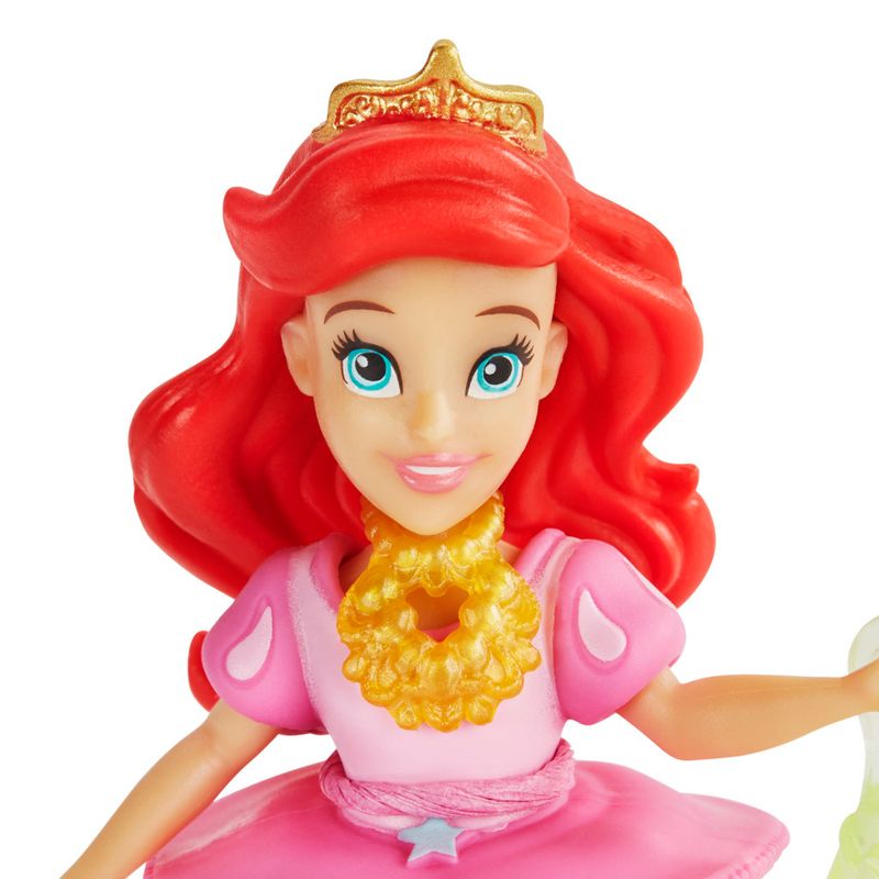 Mini-Boneca-Disney---Princesa-Ariel---Secret-Styles-Fashion---Hasbro-7