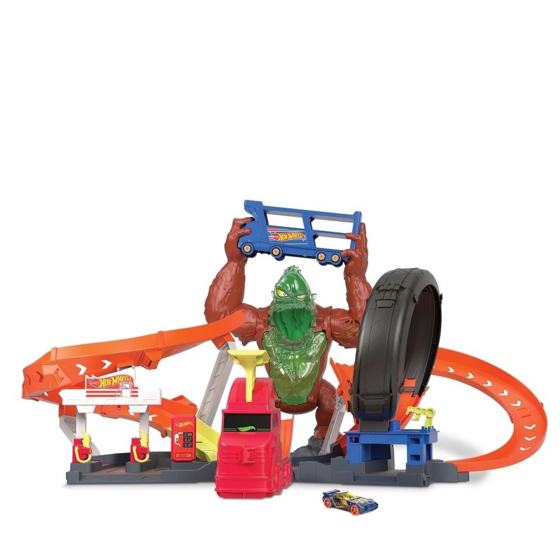 Hot-Wheels---City---Ataque-do-Gorila---Mattel--0