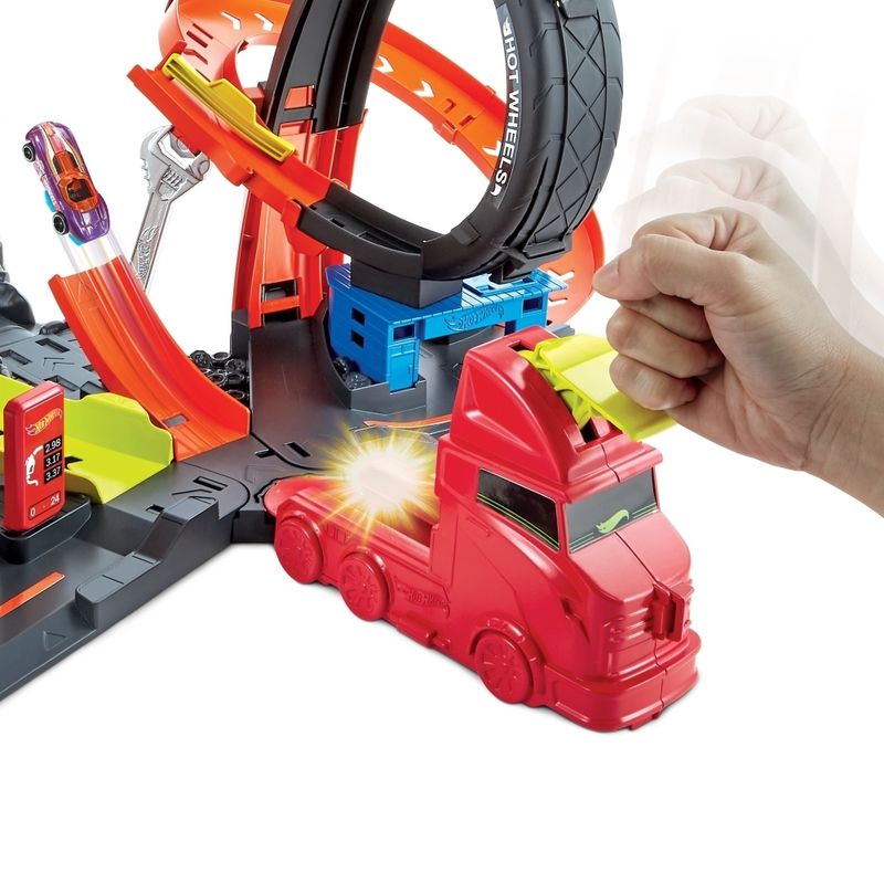 Hot-Wheels---City---Ataque-do-Gorila---Mattel--2