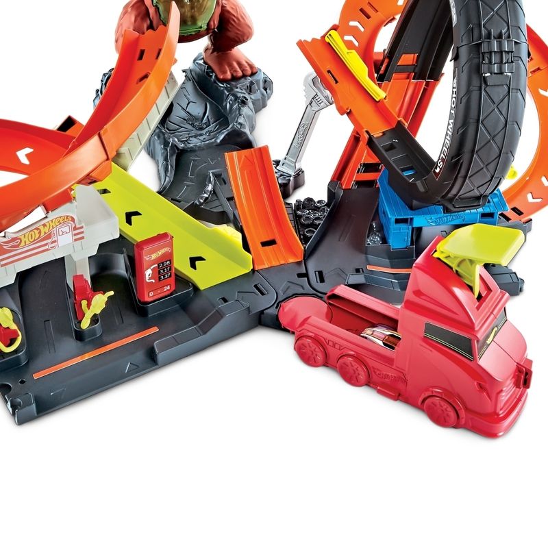 Hot-Wheels---City---Ataque-do-Gorila---Mattel--3
