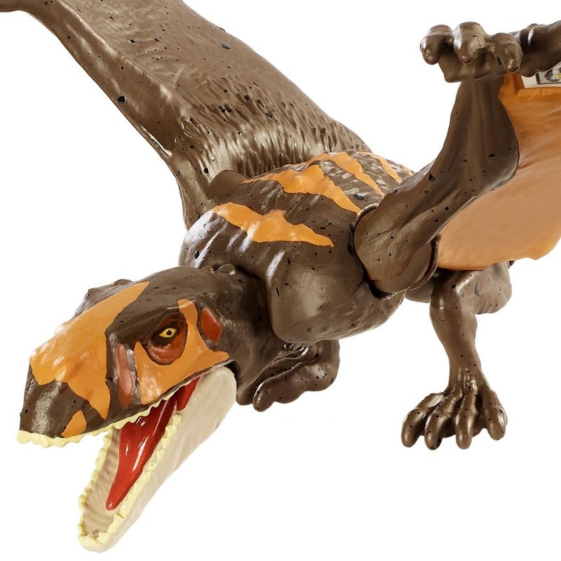 Jurassic-World---Rugido-Selvagem---Dimorphodon----Mattel-2