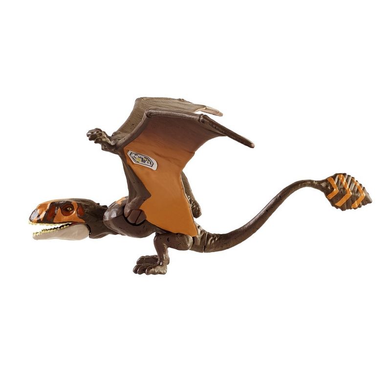 Jurassic-World---Rugido-Selvagem---Dimorphodon----Mattel-4