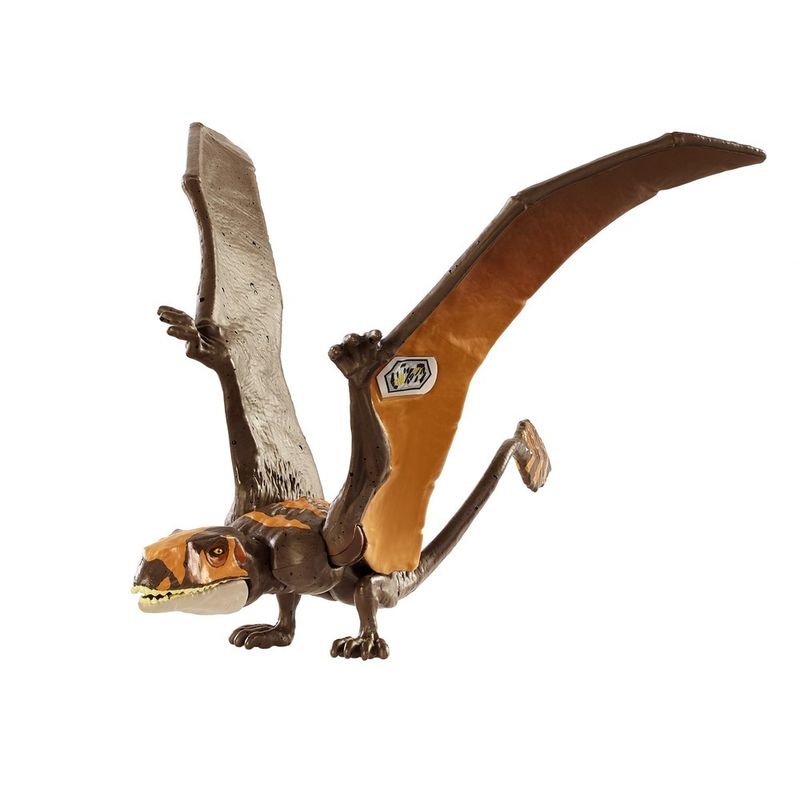 Jurassic-World---Rugido-Selvagem---Dimorphodon----Mattel-5