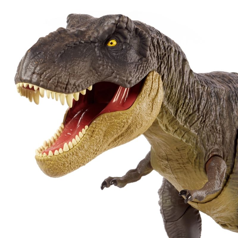 Jurassic-World---Dinossauro-Fuga-Extrema-T-Rex---Mattel-4