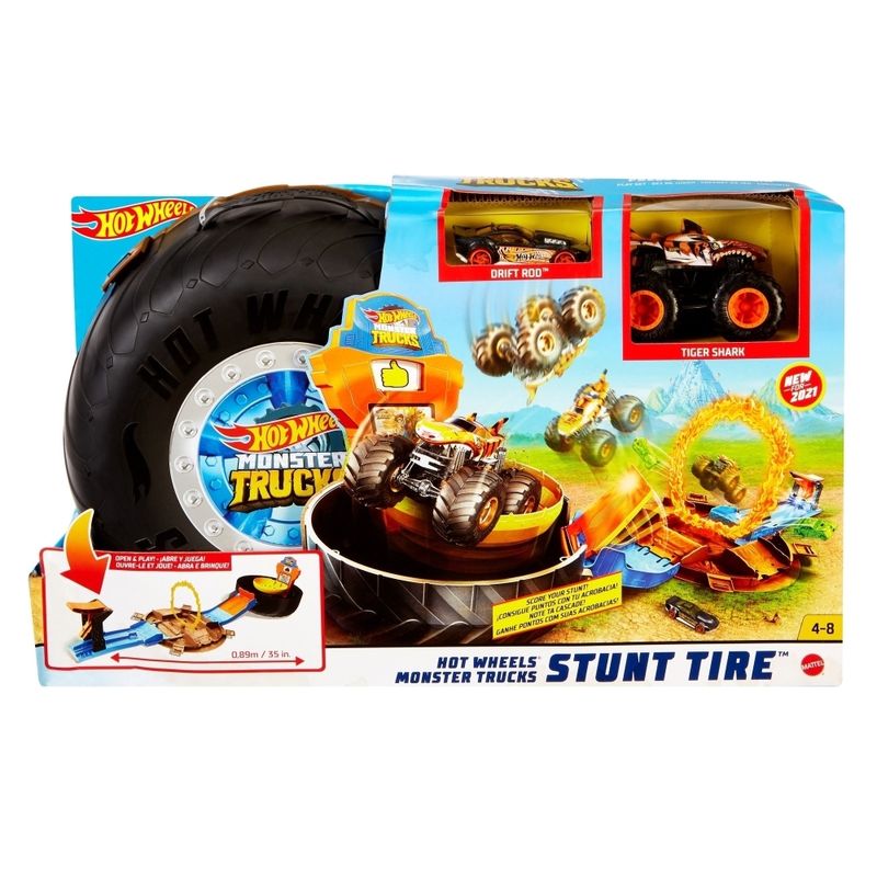 Hot-Wheels---Monster-Trucks---Pneus-de-Acrobacia---Mattel-9