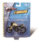 Mini-Moto---Wheeler-1-18---Maisto-0