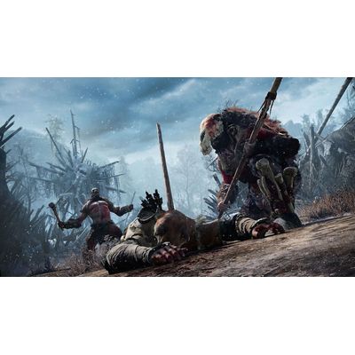 JOGO FARCRY PRIMAL - PS4