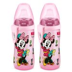 100433854-Kit-de-Copos-de-Treinamento---300Ml---Junior-Cup---Disney-by-Britto---Minnie---Nuk