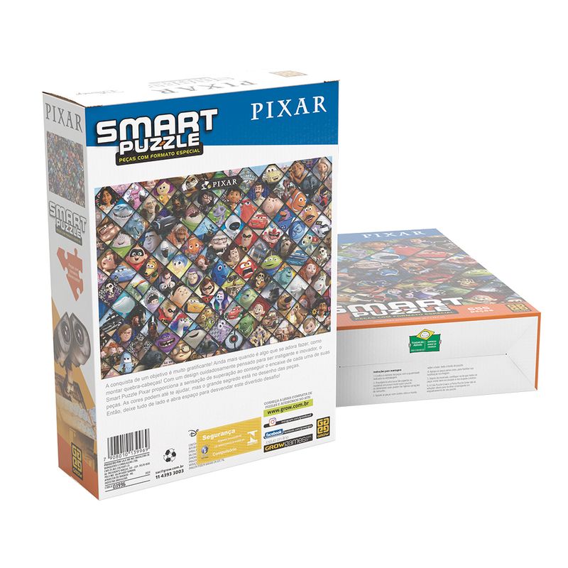 Quebra-Cabeca---Disney---Pixar---655-Pecas---Smart-Puzzle---Grow--1