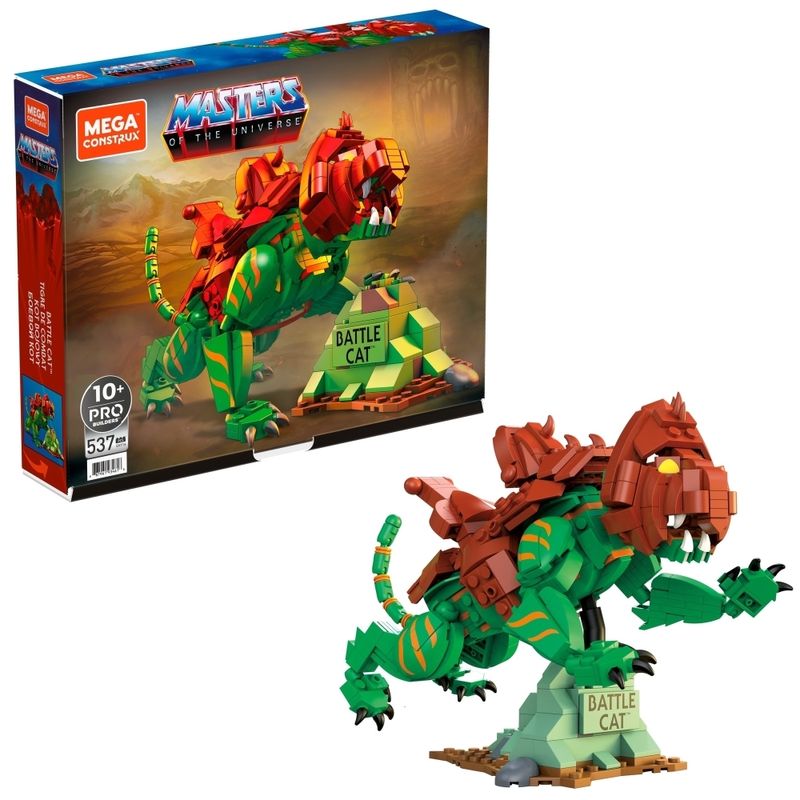 Mega-Construx---Masters-Of-The-Universe---Gato-Guerreiro-0