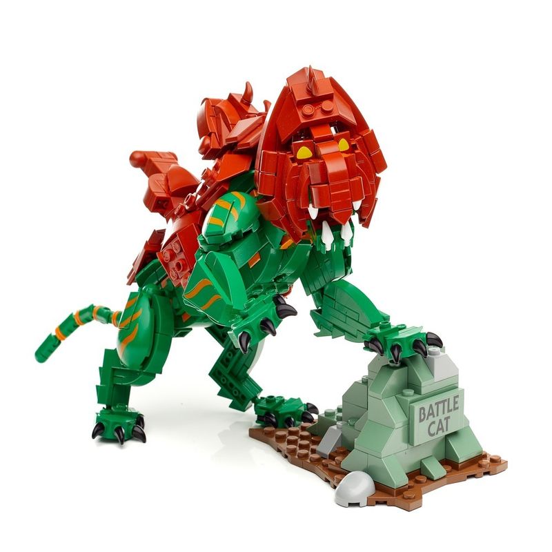 Mega-Construx---Masters-Of-The-Universe---Gato-Guerreiro-2