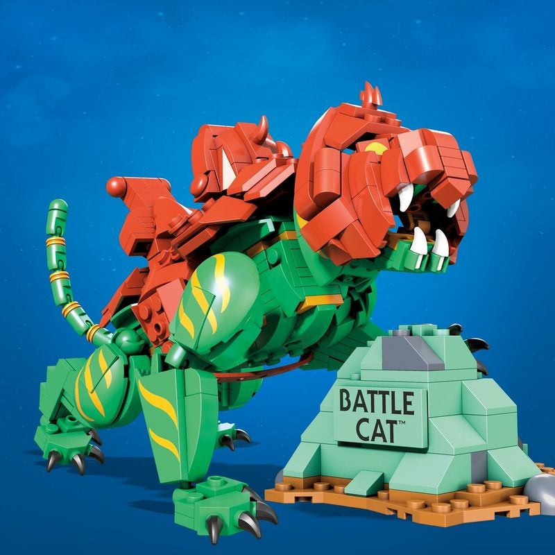 Mega-Construx---Masters-Of-The-Universe---Gato-Guerreiro-3