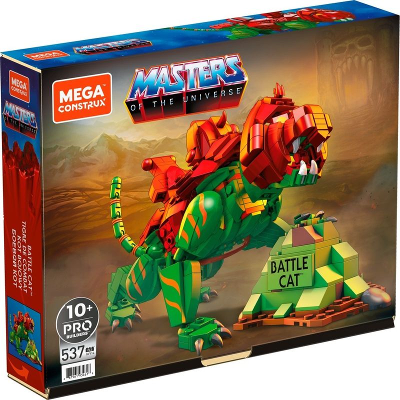 Mega-Construx---Masters-Of-The-Universe---Gato-Guerreiro-6